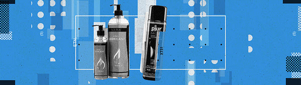 lube sex toy Sex Lube Personal Premium Water Based Lubricant Long-Lasting Natural Feel  Couple main image 0