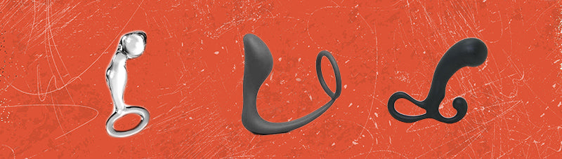 Prostate Massagers: What Are They and How to Use Them