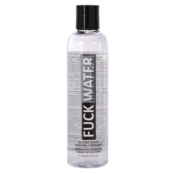vibraters for women Water-based versus silicone-based lubricant options main image 0