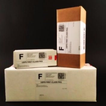 Discreet Packaging