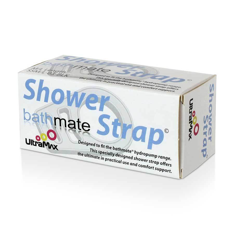 Adjustable Shower Strap for Bathmate Hydro Penis Pump Accessories