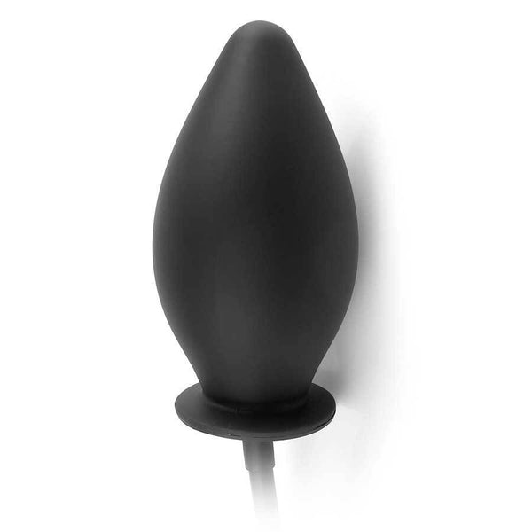 pipedream anal plug Flashing LED Rave Disco Butt Plug – Plug Emporium