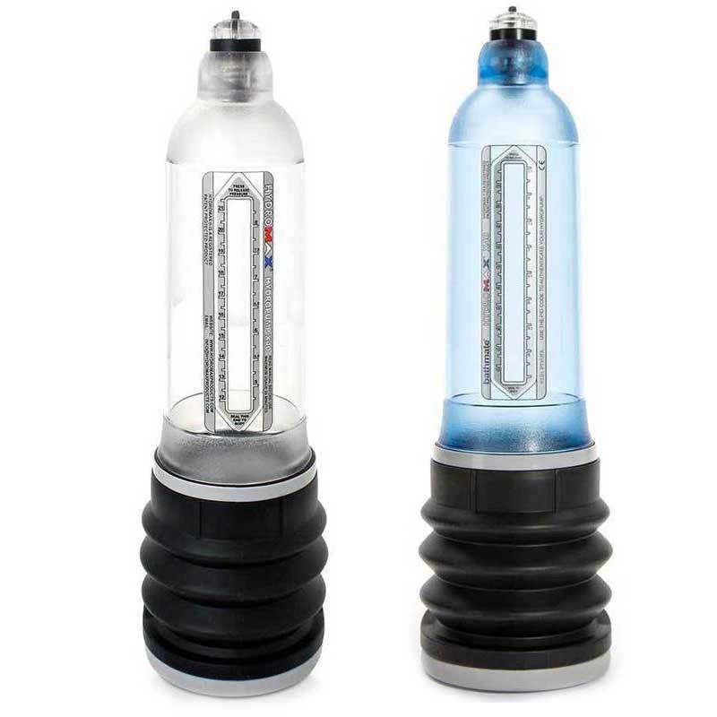 Bathmate Hydromax7 Water Penis Pump For Men Penis Pumps