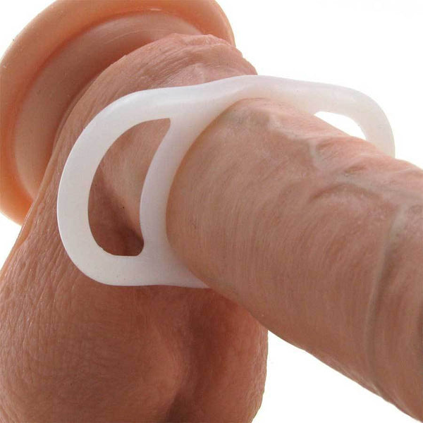 Penis Ring Set Male Enhancer Ejaculation Delay Cock Rings For Man Erection