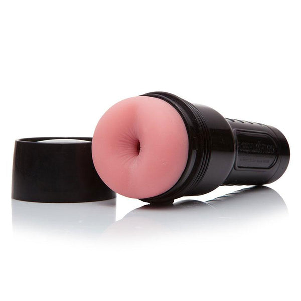 Fleshlight GO Jolt Anal Butt Masturbator for Men Fleshlight GO Jolt Anal Butt Masturbator for Men