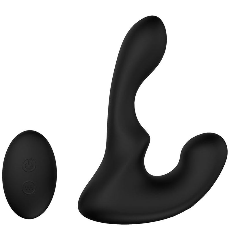 Motus Wave Motion "Come Hither" Vibrating Prostate Massager Prostate Massagers