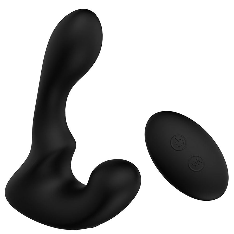 Motus Wave Motion &quot;Come Hither&quot; Vibrating Prostate Massager Prostate Massagers