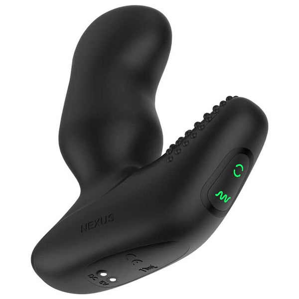Nexus Revo Extreme Vibrating Prostate Massager | XL Rotating Anal Vibe Nexus Revo Extreme Vibrating Prostate Massager | XL Rotating Anal Vibe