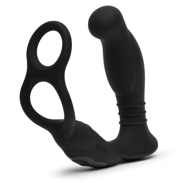 nexus sex toys Nexus Revo Extreme Rotating Prostate Massager