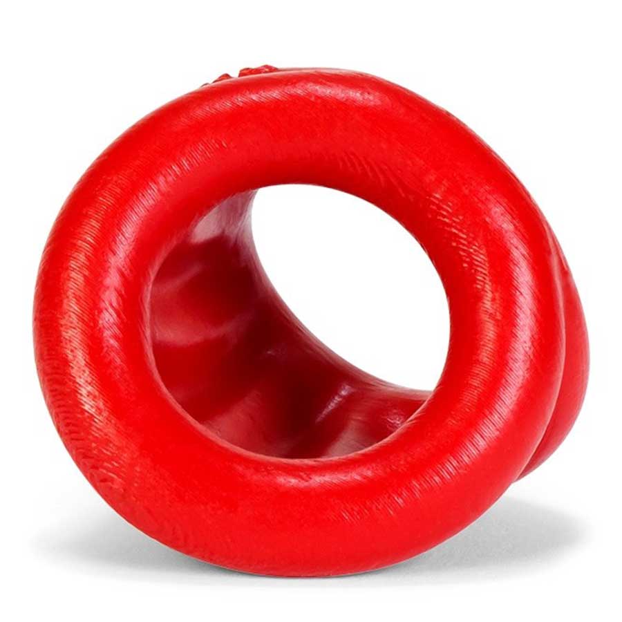 Oxballs BallBender Silicone Ball Stretcher &amp; Cock Ring Cock Rings