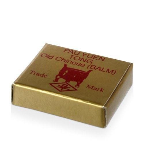 Pau Yuen Tong Old Chinese Ejaculation Delay Balm Formula 4 gram