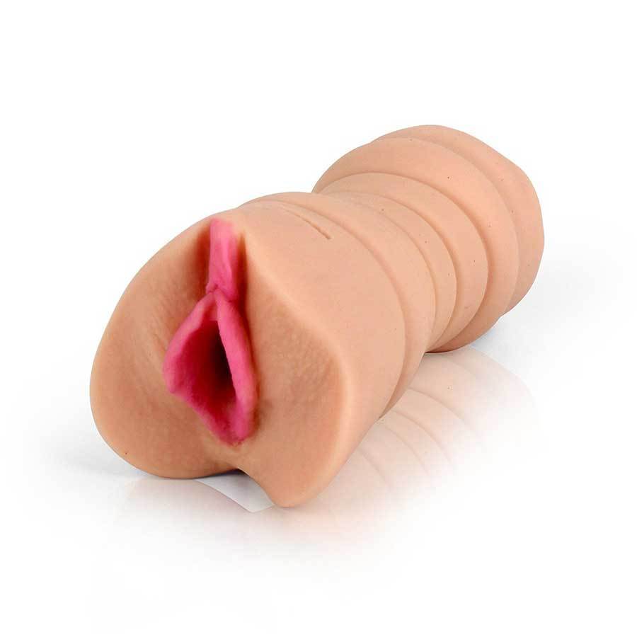 Sasha Grey Pocket Pussy Creampie Realistic Male Masturbator & Stroker Masturbators