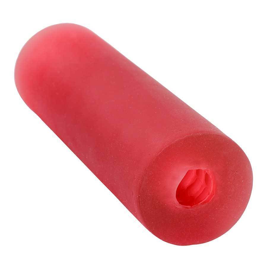 Tube Stroker UR3 Male Masturbator Sleeve by Doc Johnson Masturbators Pink