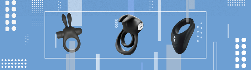 Top 10 Best Cock Rings for a Small Penis Top 10 Best Cock Rings for a Small Penis
