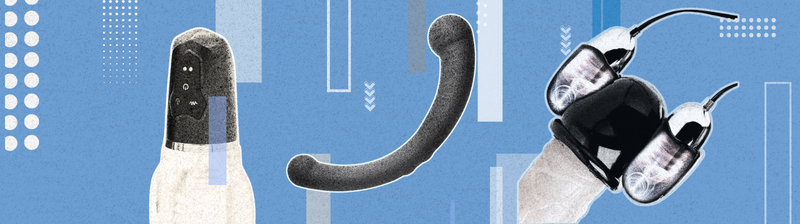 10 Best Toys to Make Men Squirt