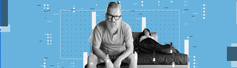 At What Age Does a Man Stop Getting a Hard-On? Exploring the Timeline