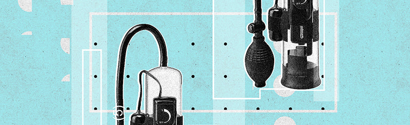 6 Best Budget Penis Pumps For Beginners In 2025