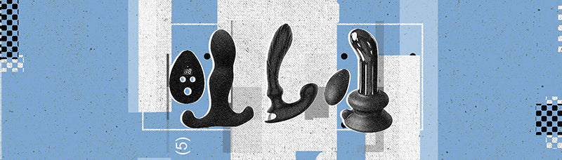 11 Best Prostate Massagers For Men in 2026