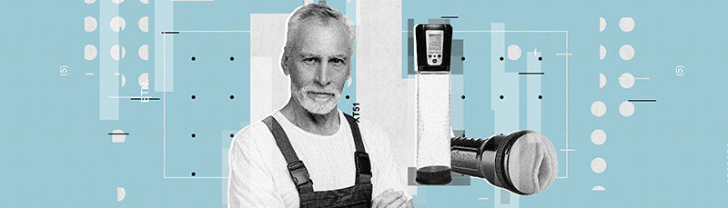 8 Best Sex Toys for Seniors in 2025