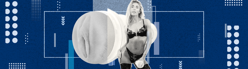 Bonnie Blue 1K Fleshlight Girls Review