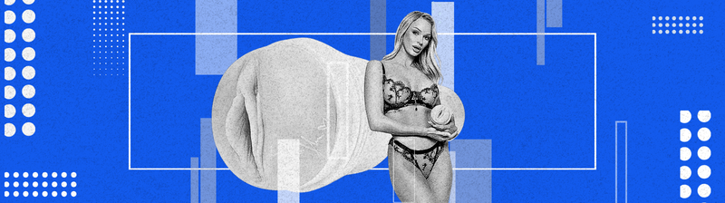 Emma Hix Fleshlight Girls Syrup Texture Review Featured Image