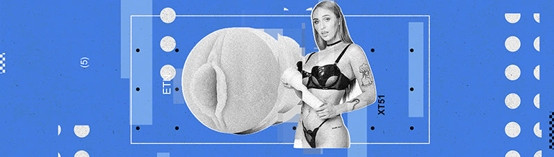 Fleshlight Girls Angel Youngs Sweetness Texture Review