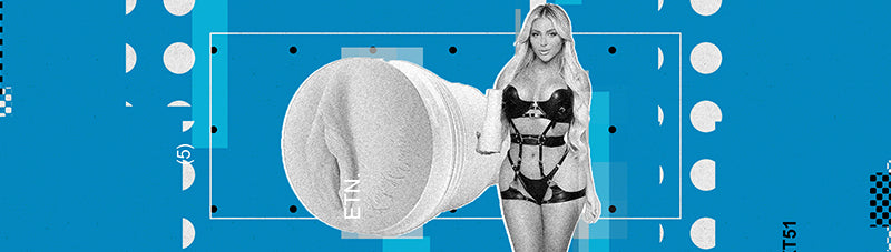 Fleshlight Girls Kayley Gunner Fully Loaded Featured Image