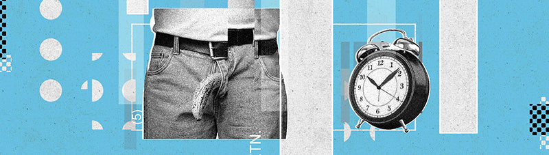 How Long Do Erections Last? Erection Duration and Frequency (According to Science)