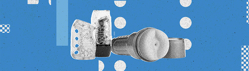9 Ways to Make a Fleshlight Feel Tighter