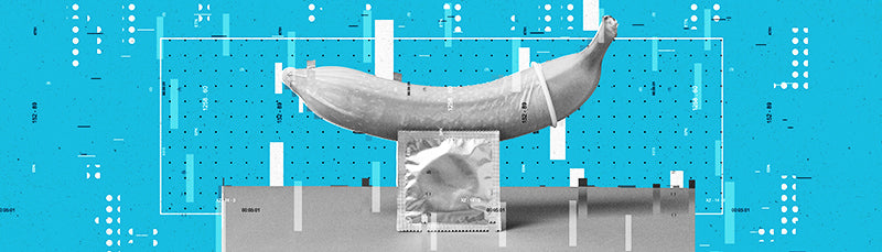 Men’s Guide To Masturbating with a Condom