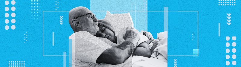 Sex After 60 for Men | How to Maintain a Healthy Sex Life as You Age