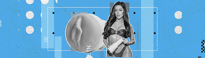 Fleshlight Girls Vanna Bardot Dopamine Texture Review