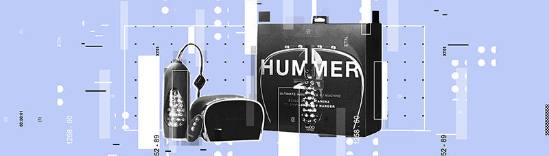 VeDO Hummer 2.0 Review - The Ultimate BJ Machine?