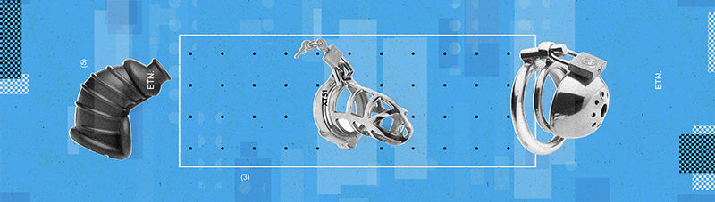 Top 8 Best Cock Chastity Cages for Men in 2025