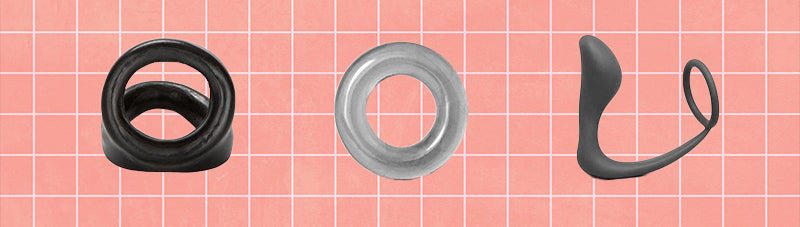 10 Best Cock Rings for a Small Penis