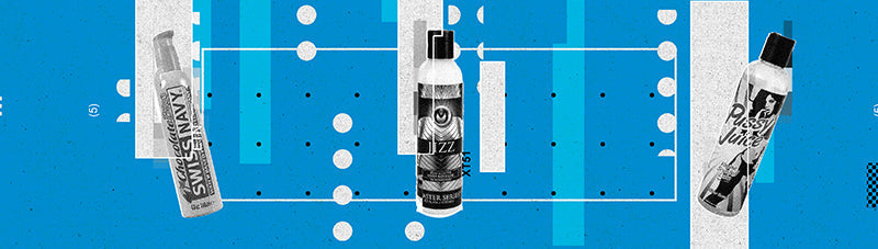 Top 7 Best Edible Lubes in 2026 Top 7 Best Edible Lubes in 2026