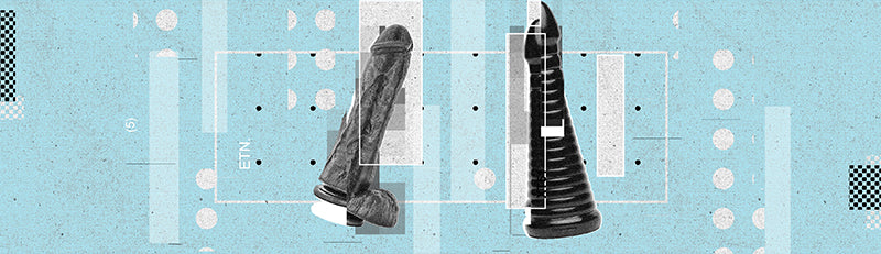 10 Best Large Sex Toys for Men in 2025