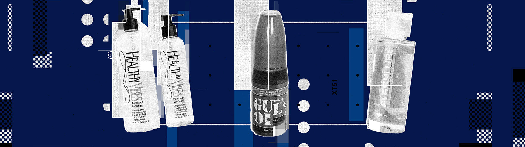 Top 5 Best Lubes for Fleshlight in 2025