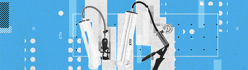 8 Best Penis Pumps for Large Penises [Updated for 2026]