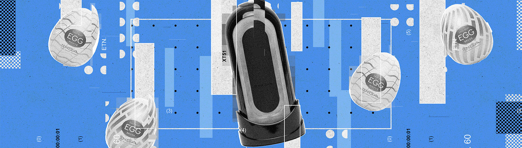 tengen sex toy 13 Best Thrusting Vibrators, Dildos, and Sex Toys of 2023 main image 1
