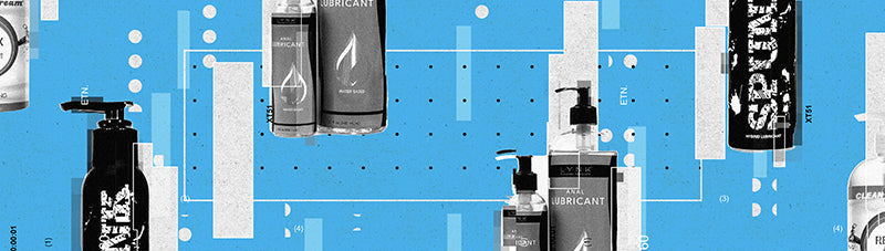 Top 10 Best Water-Based Lubes for Men in 2026