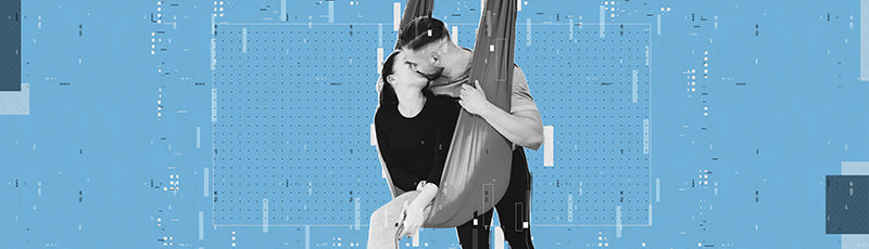 10 Best Sex Swing Positions (With Illustrations and Tips)