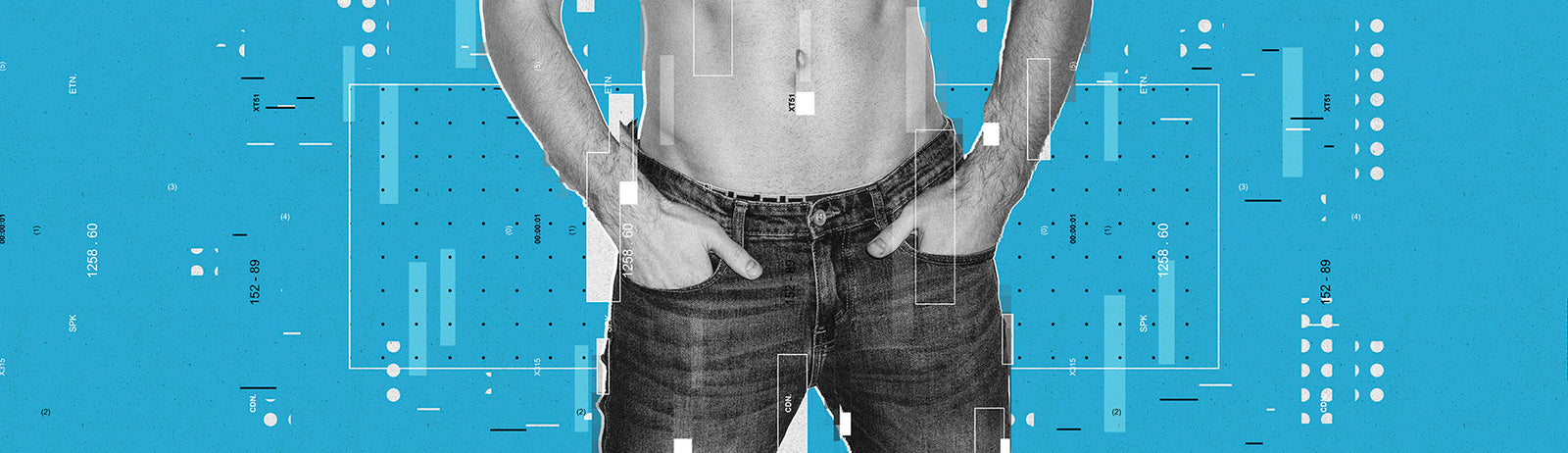 8 Proven Tips to Make your Bulge Look Bigger