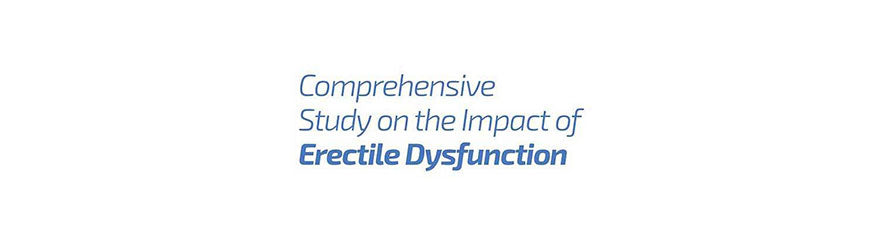 impact of erectile dysfunction