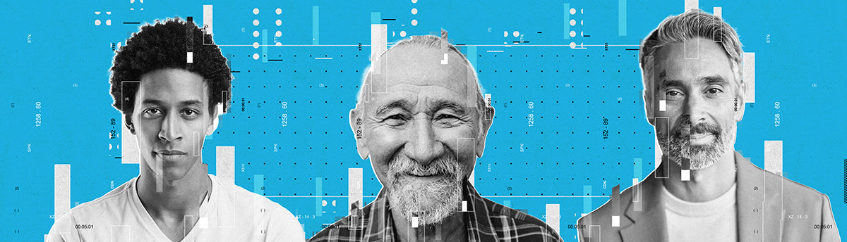When do Men Sexually Peak? Timeline of Male Sex Drive