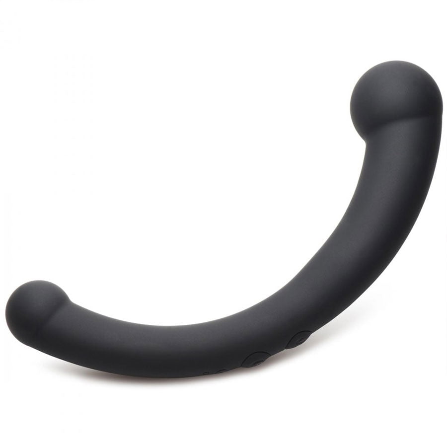 fertility aid lubricant Dual Vibrator main image 0