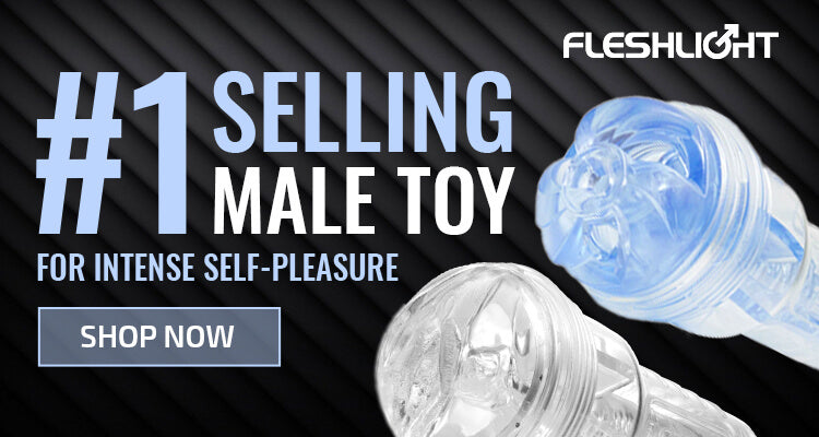 Fleshlight #1 Selling Male Toy