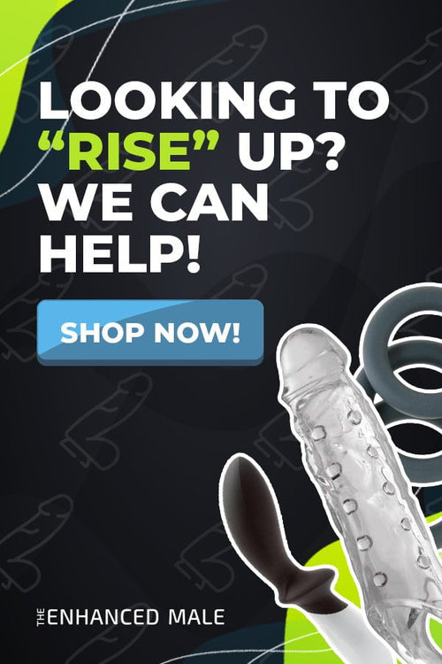 Sex Toy Affiliate Program | The Enhanced Male Sex Toy Affiliate Program | The Enhanced Male