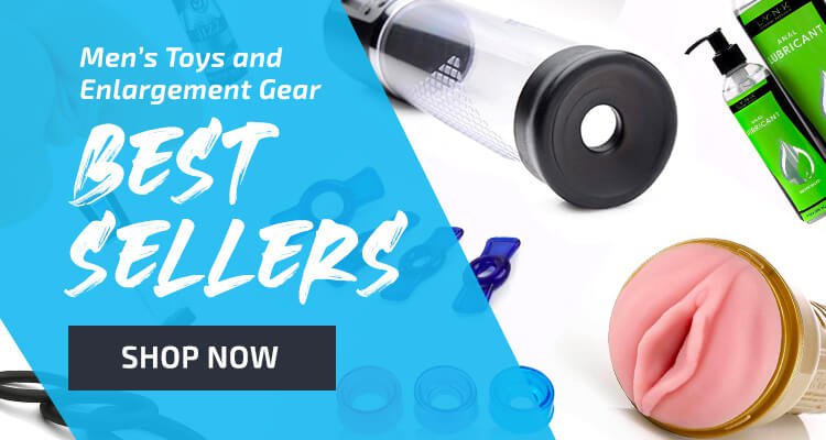 Online Adult Toys for Men, Penis Enlargement, & Male Enhancement Online Adult Toys for Men, Penis Enlargement, & Male Enhancement