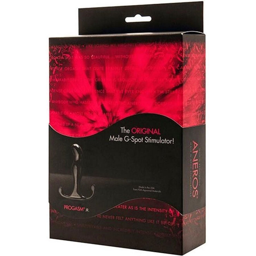 Aneros Progasm Prostate Massager